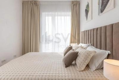 REA1023782 Apartament modern 2 camere in Marmura Residence I Loc de parcare incl - 9