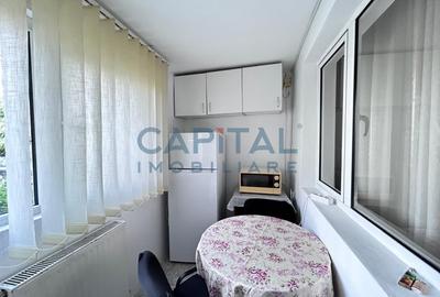 Vanzare garsoniera, zona Supeco, Manastur, Cluj-Napoca. Vanzare garsoniera, zona Supeco, Manastur, Cluj-Napoca. - 4