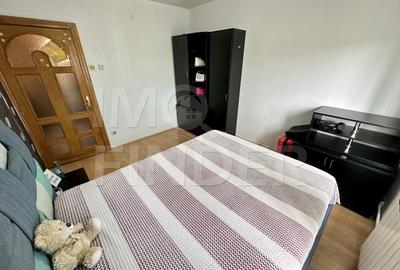Apartament 3 camere, etaj 2, Marasti – Str. Fabricii | Kaufland - 3