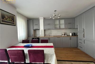Apartament cu 2 camere semidecomandat în Gheorgheni - 7