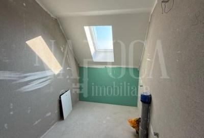 Apartament 4 camere de vanzare in Floresti - 9