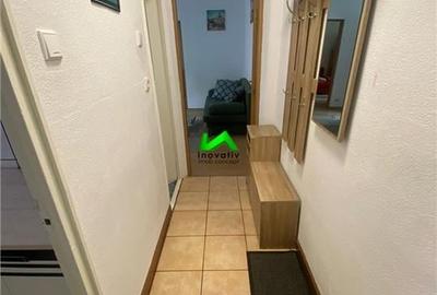 Apartament 2 camere de inchiriat Sibiu zona Vasile Aaron - 2