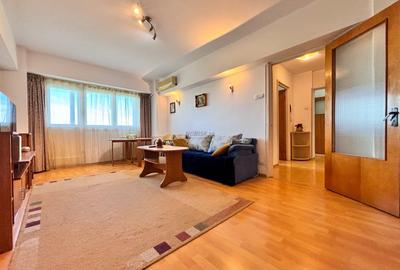 Apartament cu 3 camere decomandat, mobilat în Drumul Taberei - 14