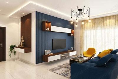 Apartament de vanzare in ora?ul Tg. Ocna! - 1