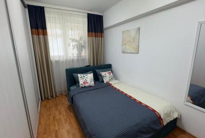 Apartament 3 camere Drumul Taberei - 13