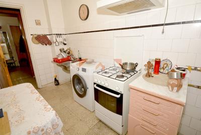 Apartament cu 3 camere circular, mobilat în Drumul Taberei - 10