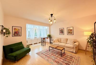 Apartament 2 camere, luminos si primitor - zona centrala, Alexandru Ioan Cuza Apartament 2 camere, luminos si primitor - zona centrala, Alexandru Ioan Cuza - 3