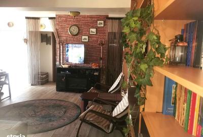 Apartament cu 3 camere decomandat, mobilat în Plevnei - 8