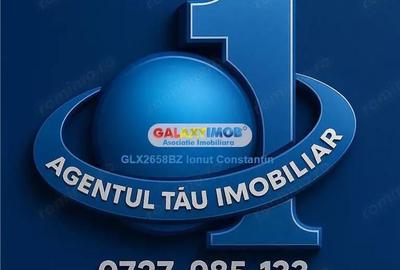 Vanzare teren Posta Calnau, 5000 mp, deschidere la E85 - 1