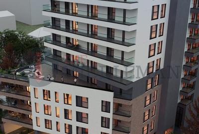 Apartament cu 3 camere  langa Piata Obor - 3