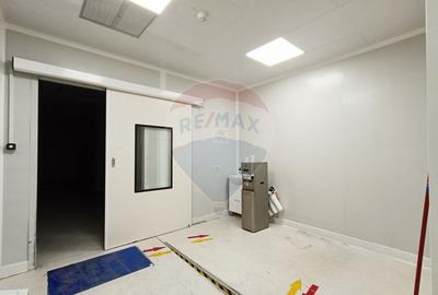 Spațiu comercial, de 1,630 mp, în Mihai Bravu - 12