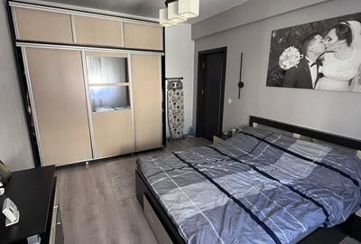 Apartament cu 3 camere semidecomandat în Central - 4