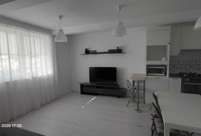 Apartament cu 3 camere decomandat în Central - 8