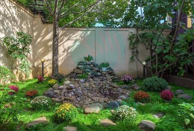 Casă individuală cu 5 camere cu Teren 510 Mp în Ștefan cel Mare - 16