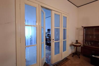 Langa Primaria Timisoara,  cu terasa si curte - 11