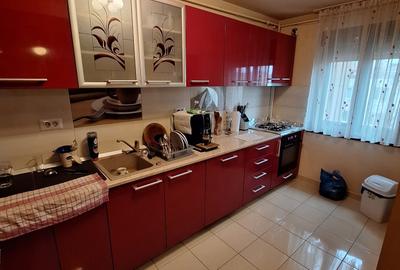 Apartament cu 4 camere semidecomandat, mobilat în Circumvalațiunii - 3