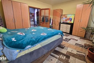 Casă cu 3 camere cu Teren 250 Mp în Central - 7