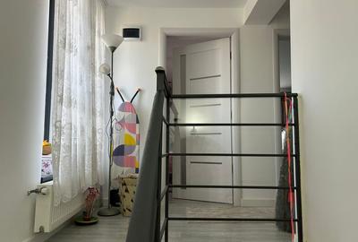 CASA PREMIUM 4 CAMERE, 2 BAI, LUNCA CETATUII-ASTORIA - 12