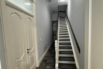 Spatiu Ultracentral 411 mp utili,S+P+1,1.500 mp teren, complet renovat - 7