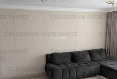 Apartament cu 3 camere decomandat în Astra - 5
