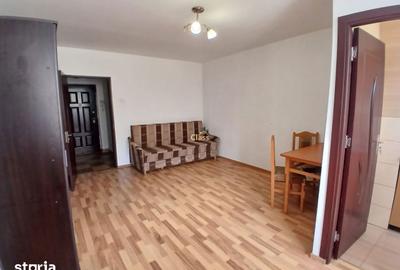 Garsonieră decomandată, mobilată în Între Lacuri - 5