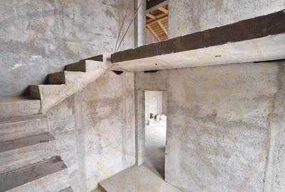 Apartament 3 camere Et.2 + Pod - 2025 - 6