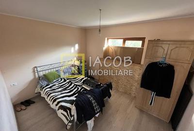 Casa P+1 in Sascut, cu acces la E85, comuna Sascut, jud. Bacau - 20