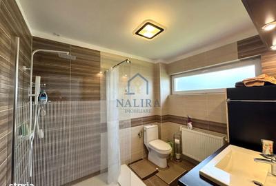 Casă cu 4 camere cu Teren 800 Mp în Tăuții-Măgherăuș - 11