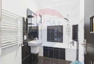 De vanzare | Casa moderna si eficienta energetic in comuna Berceni - 30