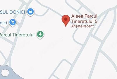 Garsonieră decomandată în Central - 1