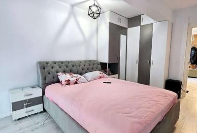 Apartament cu 2 camere decomandat, mobilat în Nicolae Grigorescu - 11