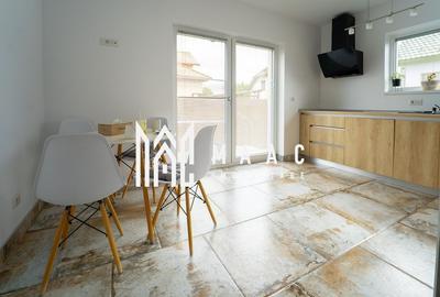 Casă individuală cu 3 camere cu Canalizare în Cristian - 11