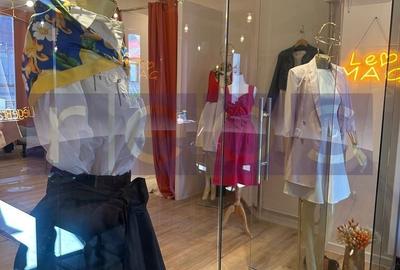 VANZARE BUSINESS | ZONA CALEA VICTORIEI | 35MP | MAGAZIN HAINE DAMA - 2