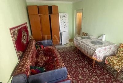 EXCLUSIVITATE. Garsonieră Zorilor lângă Grădina Botanică, UMF. - 2