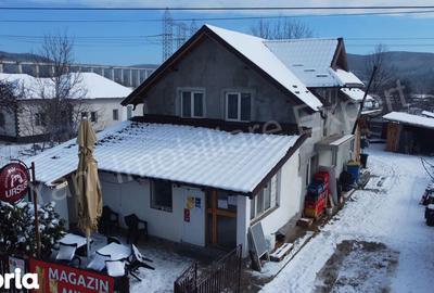 Casă cu 4 camere cu Teren 1626 Mp în Ciofrângeni - 10