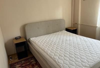 Proprietar: inchiriez 2 cam modern Tineretului 2min de parc metrou M2 - 4