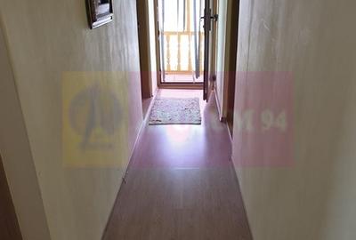 Casă cu 3 camere în Central - 7