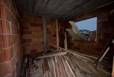 COMISION 0% | Duplex cu garaj | Chisoda | 123 mp | 4 Camere | - 4