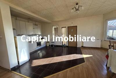 Casă cu 2 camere cu Canalizare în Săsar - 4