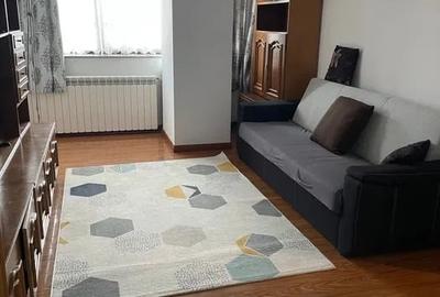 Apartament cu 2 camere semidecomandat, mobilat în Nicolina - 4
