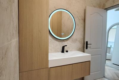 Apartament cu 3 camere semidecomandat în Vest - 2