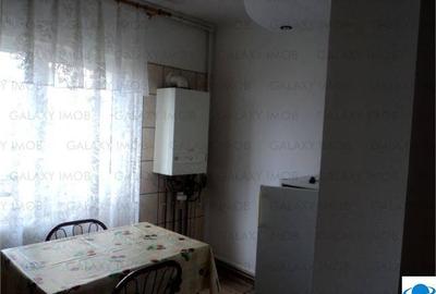 Garsonieră decomandată, mobilată în Cantacuzino - 7