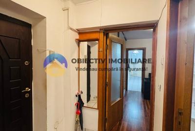 Apartament 3 camere- zona Calea Romanului - 13