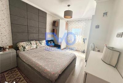 Apartament cu 2 camere în Valea Lupului - 3