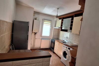 Apartament cu 2 camere semidecomandat în Drumul Carului - 5