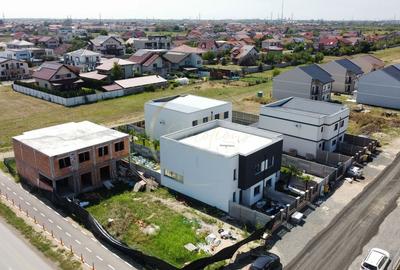 COMISION 0% | Duplex întreg de vânzare - Moșnița Nouă, zonă Lidl - 4