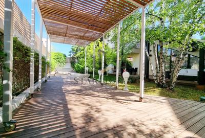 Iancu Nicolae | Vanzare vila 3-4 dormitoare | Gradina privata & Jacuzzi & Garaj Iancu Nicolae | Vanzare vila 3-4 dormitoare | Gradina privata & Jacuzzi & Garaj - 4