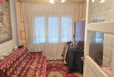 Vand casa in Deva, D+P, zona ultracentrala (E. Vacarescu), suprafata totala de teren 223 mp, - 8