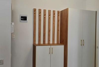 Apartament cu 2 camere decomandat în Chiajna - 5