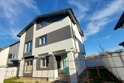 VILĂ SPAȚIOASĂ 2025 | 200 m de Sector 1 | Poziție Deosebită Mogoșoaia - 2